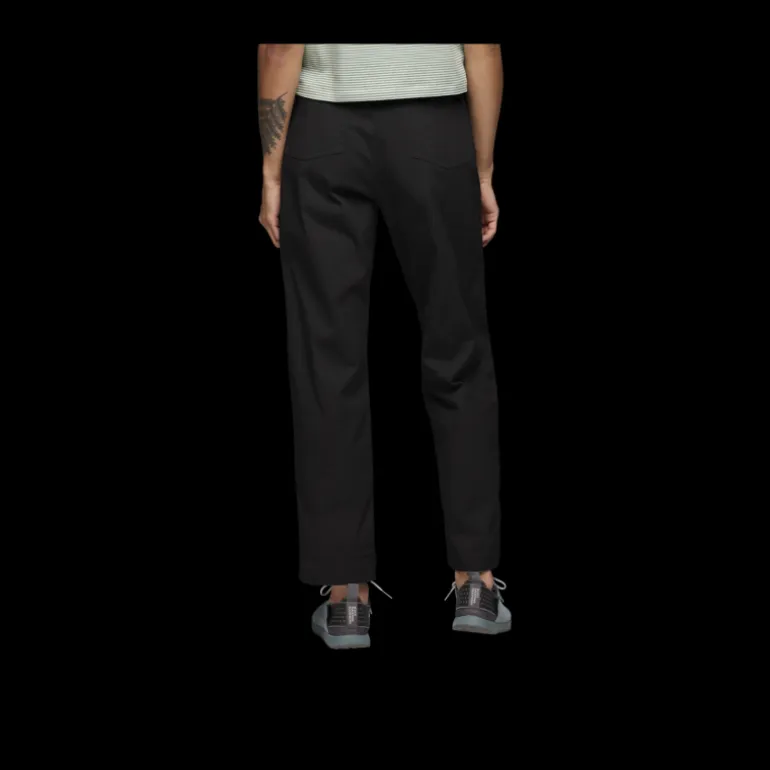Black Diamond Dirtbag Pants - Pantalon escalade femme