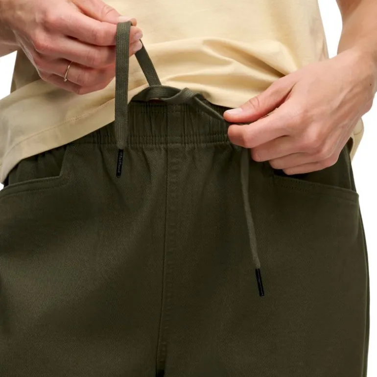 Black Diamond Dirtbag Pants - Pantalon escalade femme