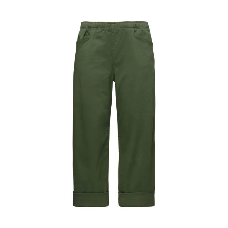 Black Diamond Dirtbag Pants - Pantalon escalade femme