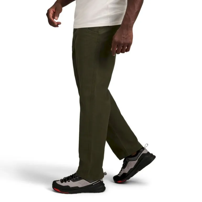 Black Diamond Dirtbag Pants - Pantalon escalade homme