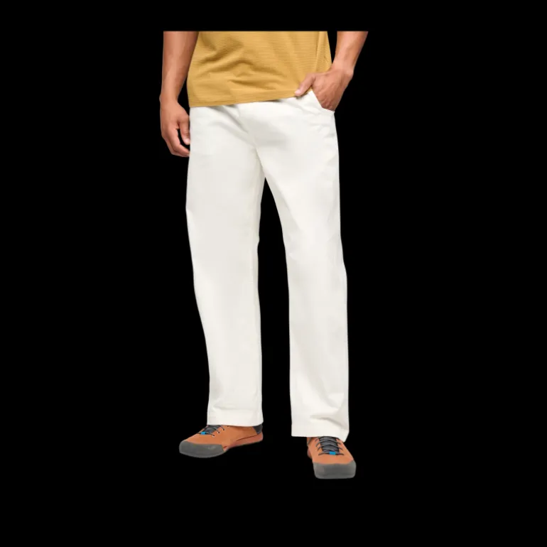 Black Diamond Dirtbag Pants - Pantalon escalade homme