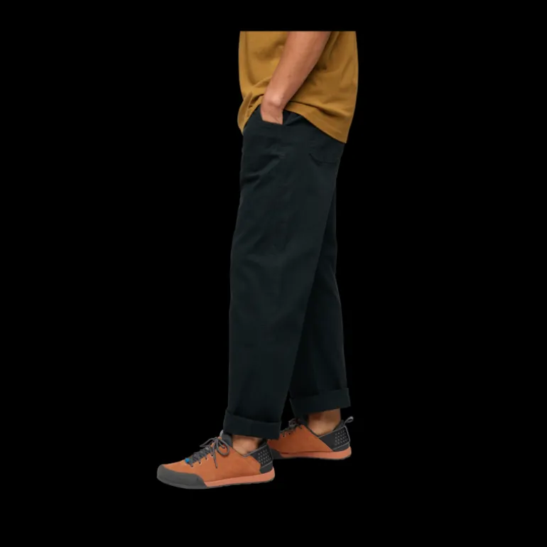 Black Diamond Dirtbag Pants - Pantalon escalade homme