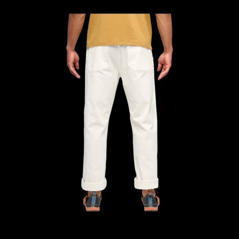 Black Diamond Dirtbag Pants - Pantalon escalade homme
