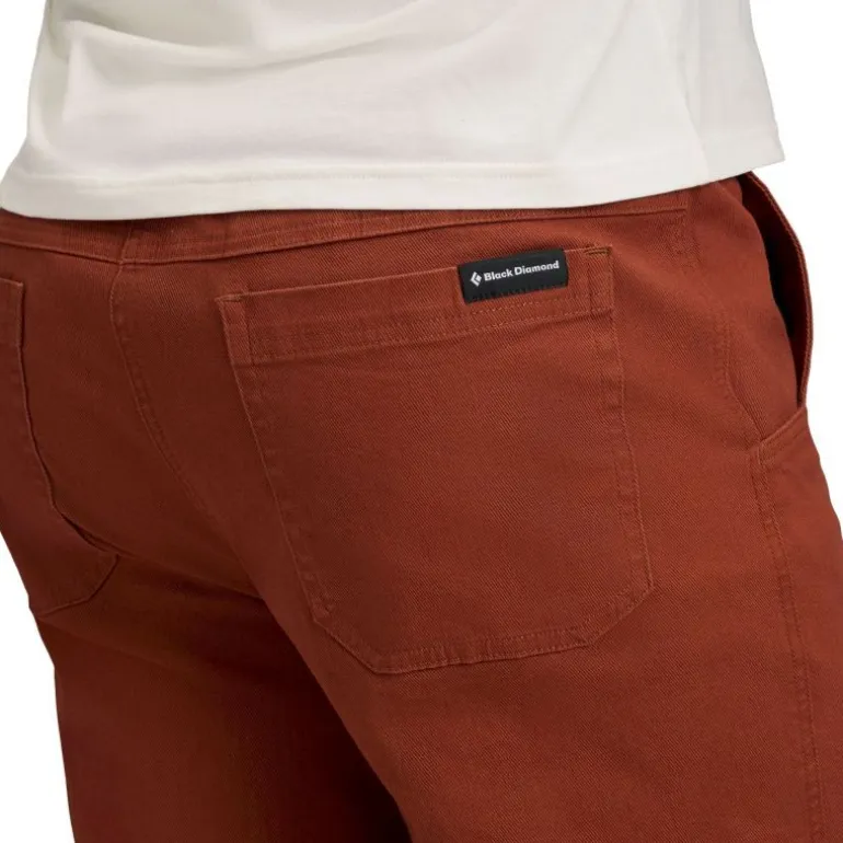 Black Diamond Dirtbag Pants - Pantalon escalade homme