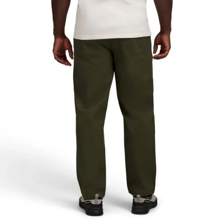 Black Diamond Dirtbag Pants - Pantalon escalade homme
