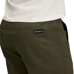 Black Diamond Dirtbag Pants - Pantalon escalade homme