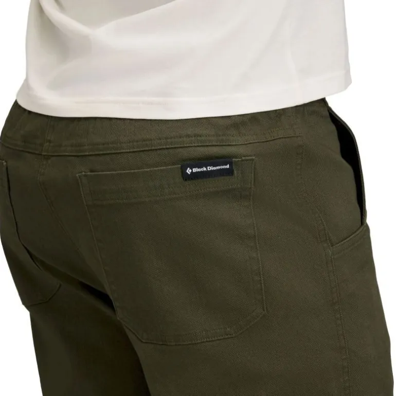 Black Diamond Dirtbag Pants - Pantalon escalade homme