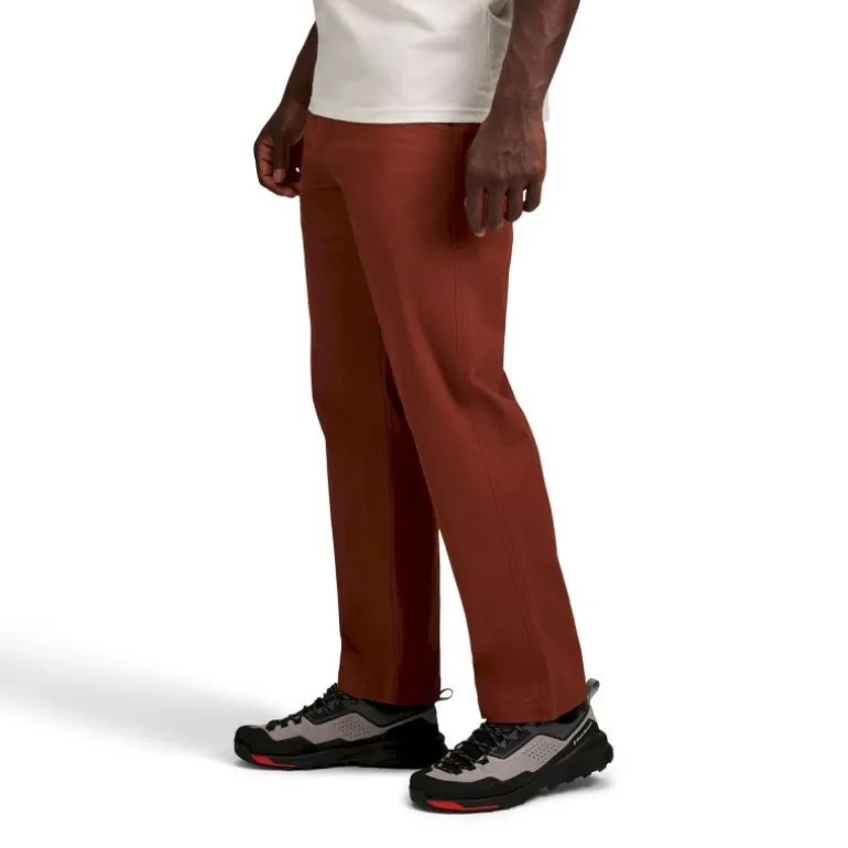 Black Diamond Dirtbag Pants - Pantalon escalade homme