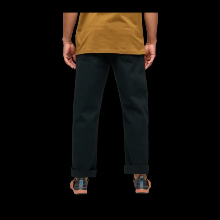 Black Diamond Dirtbag Pants - Pantalon escalade homme