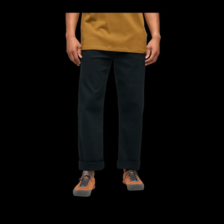 Black Diamond Dirtbag Pants - Pantalon escalade homme