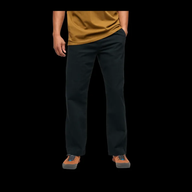 Black Diamond Dirtbag Pants - Pantalon escalade homme