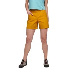Black Diamond Dirtbag Shorts - Short escalade femme