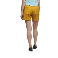 Black Diamond Dirtbag Shorts - Short escalade femme