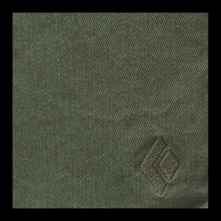 Black Diamond Dirtbag Twill Shorts - Short escalade homme
