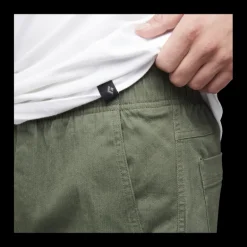 Black Diamond Dirtbag Twill Shorts - Short escalade homme