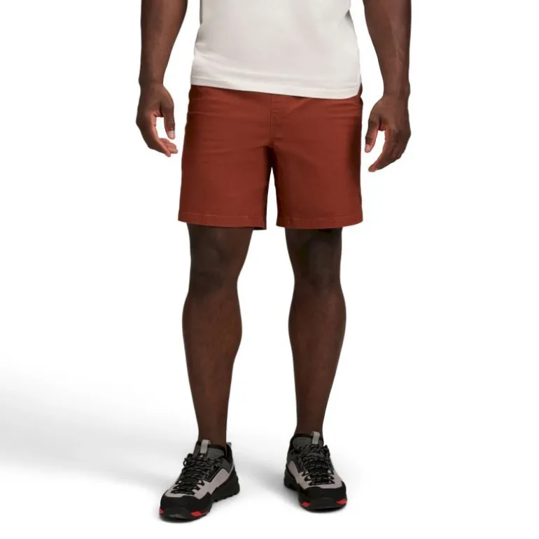 Black Diamond Dirtbag Twill Shorts - Short escalade homme