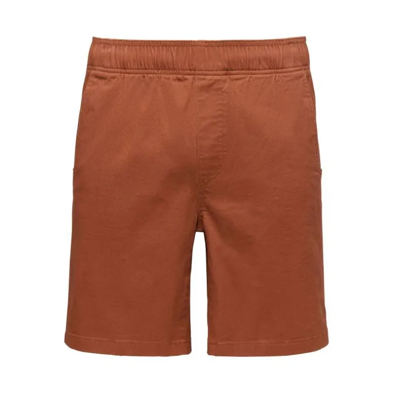 Black Diamond Dirtbag Twill Shorts - Short escalade homme
