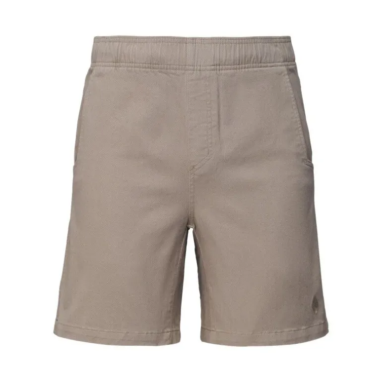 Black Diamond Dirtbag Twill Shorts - Short escalade homme