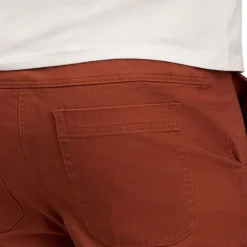 Black Diamond Dirtbag Twill Shorts - Short escalade homme