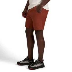 Black Diamond Dirtbag Twill Shorts - Short escalade homme