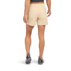Black Diamond Dirtbag Twill Shorts - Short escalade femme