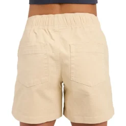 Black Diamond Dirtbag Twill Shorts - Short escalade femme