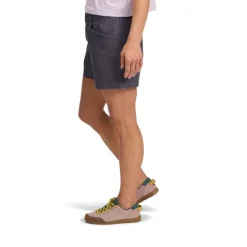 Black Diamond Dirtbag Twill Shorts - Short escalade femme