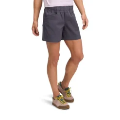 Black Diamond Dirtbag Twill Shorts - Short escalade femme