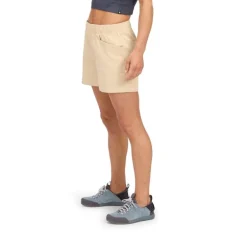Black Diamond Dirtbag Twill Shorts - Short escalade femme