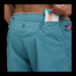 Black Diamond Distance Shorts - Short trail homme
