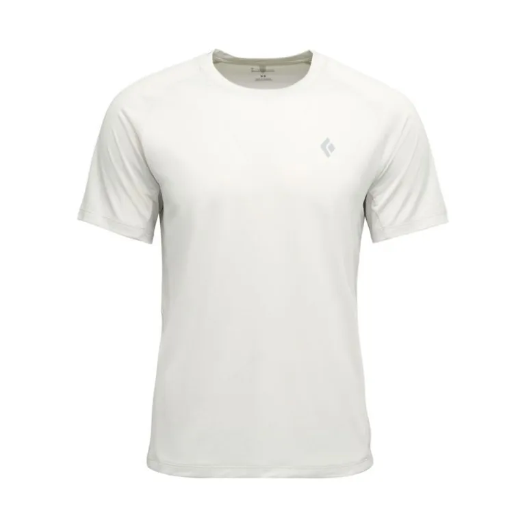 Black Diamond Distance SS Tech Tee - T-shirt homme