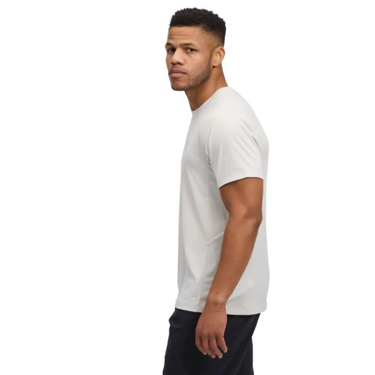 Black Diamond Distance SS Tech Tee - T-shirt homme