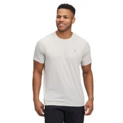 Black Diamond Distance SS Tech Tee - T-shirt homme