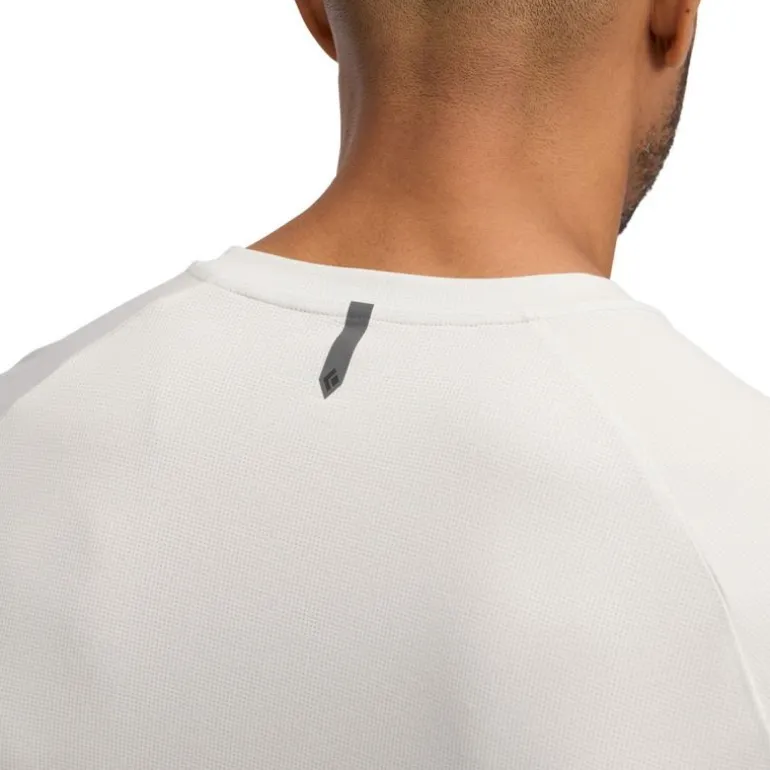 Black Diamond Distance SS Tech Tee - T-shirt homme