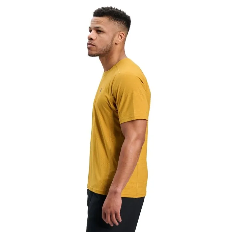 Black Diamond Distance SS Tech Tee - T-shirt homme