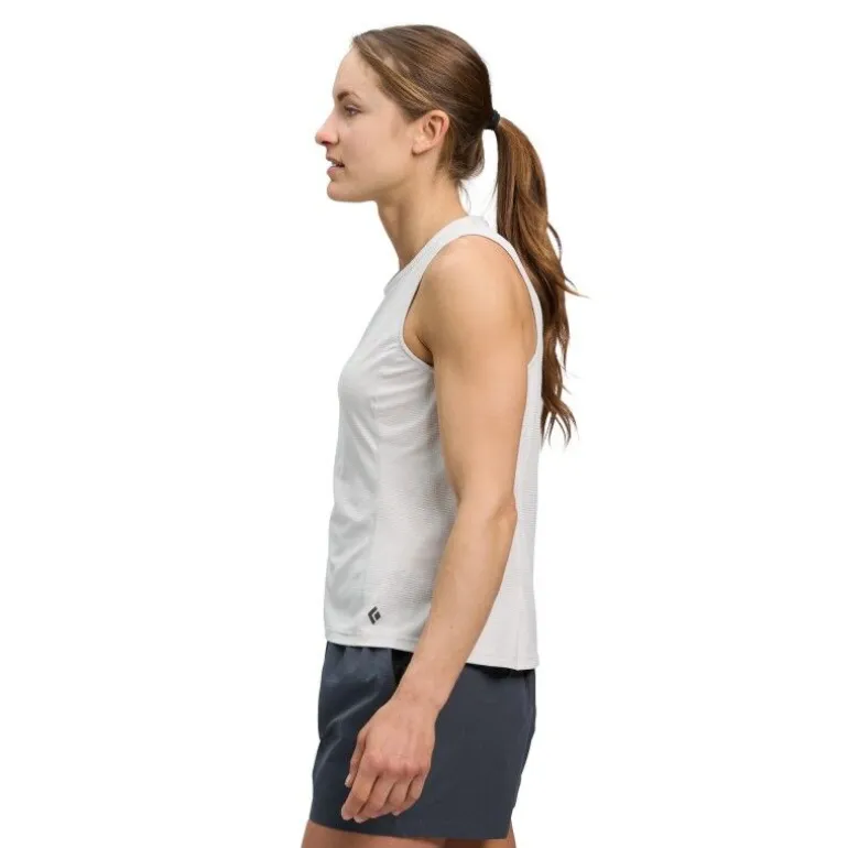 Black Diamond Distance Tech Tank - Débardeur femme