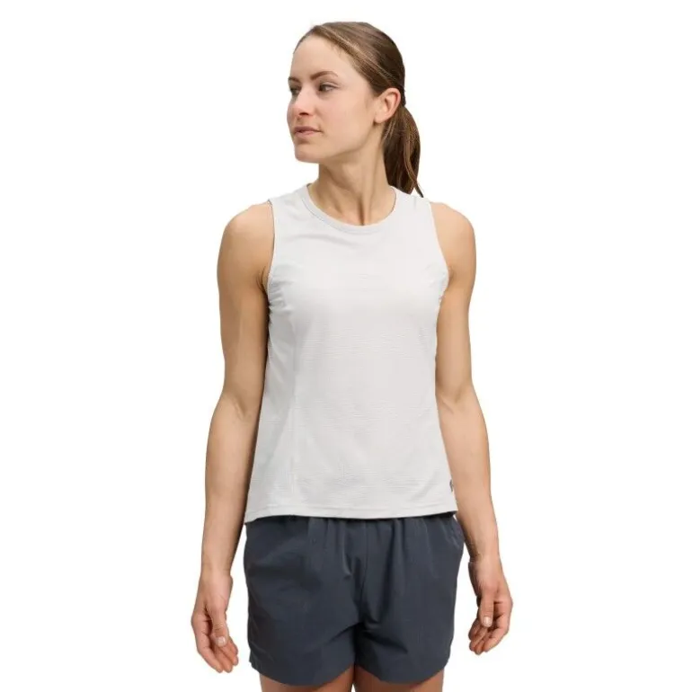 Black Diamond Distance Tech Tank - Débardeur femme