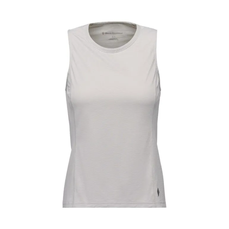 Black Diamond Distance Tech Tank - Débardeur femme