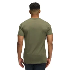 Black Diamond Engineered Diamond SS Tee - T-shirt homme