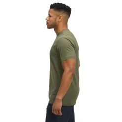 Black Diamond Engineered Diamond SS Tee - T-shirt homme