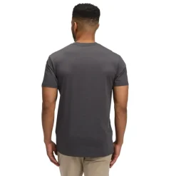 Black Diamond Engineered Diamond SS Tee - T-shirt homme