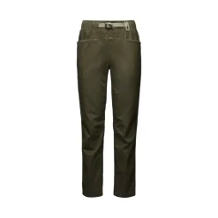 Black Diamond Ethos Pants - Pantalon escalade femme