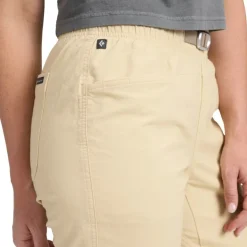 Black Diamond Ethos Pants - Pantalon escalade femme