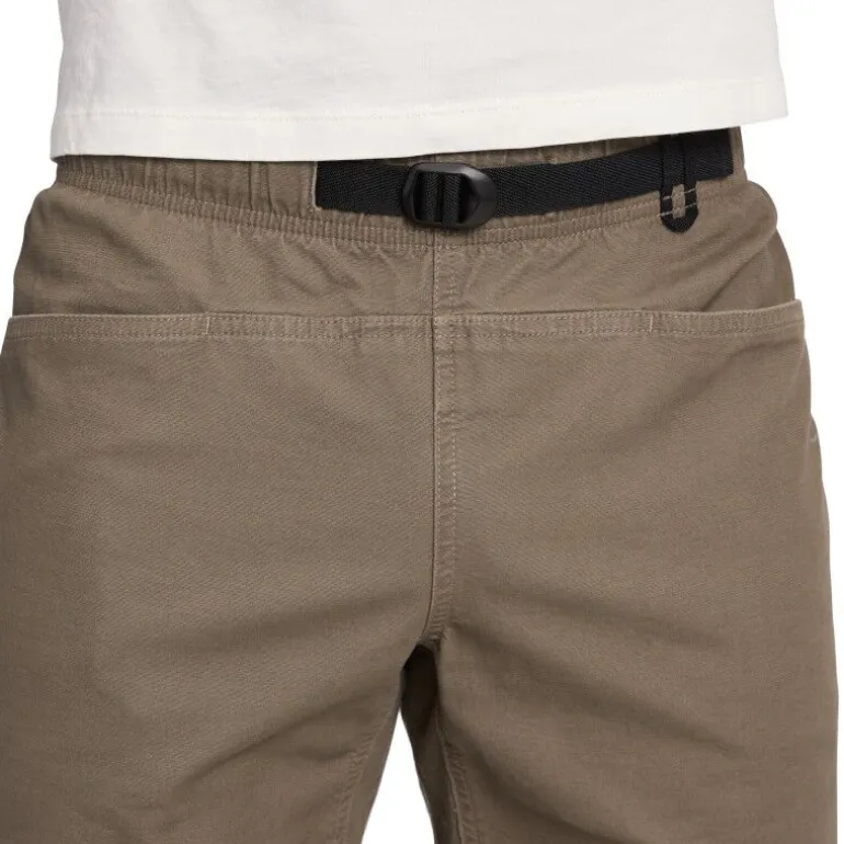 Black Diamond Ethos Pants - Pantalon escalade homme