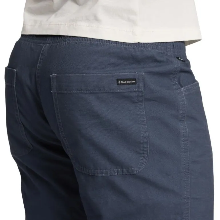 Black Diamond Ethos Pants - Pantalon escalade homme