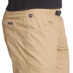 Black Diamond Ethos Pants - Pantalon escalade homme