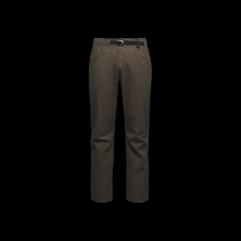Black Diamond Ethos Pants - Pantalon escalade homme