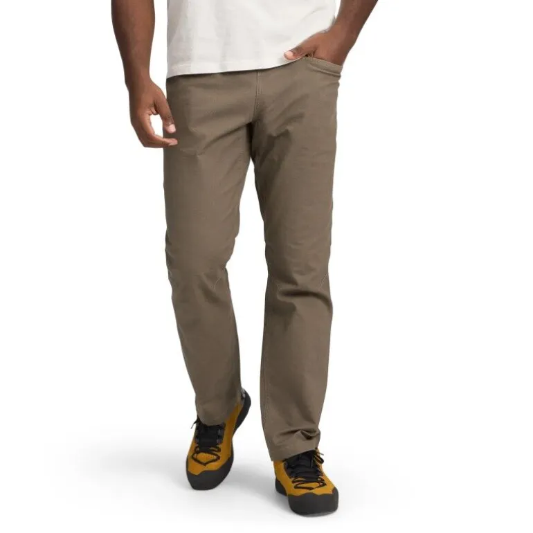 Black Diamond Ethos Pants - Pantalon escalade homme