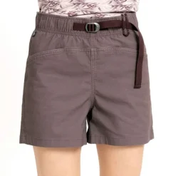 Black Diamond Ethos Shorts - Short escalade femme