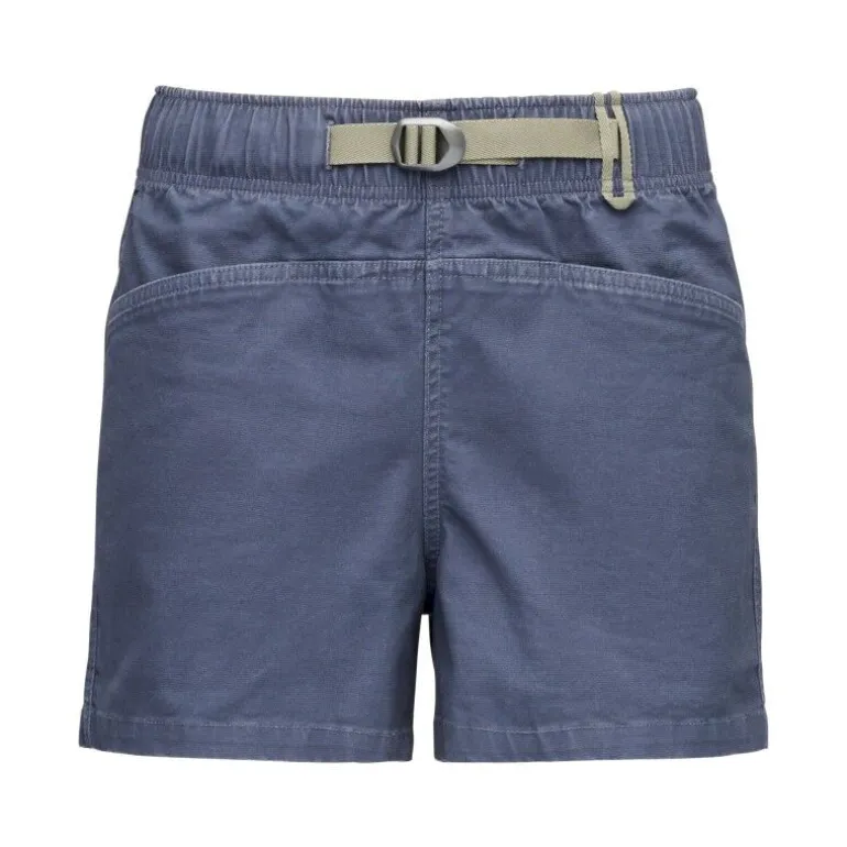 Black Diamond Ethos Shorts - Short escalade femme